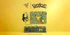 Razer се вдъхновява от Pokemon и пуска цветна клавиатура, мишка, слушалки и подложка за мишка за геймъри